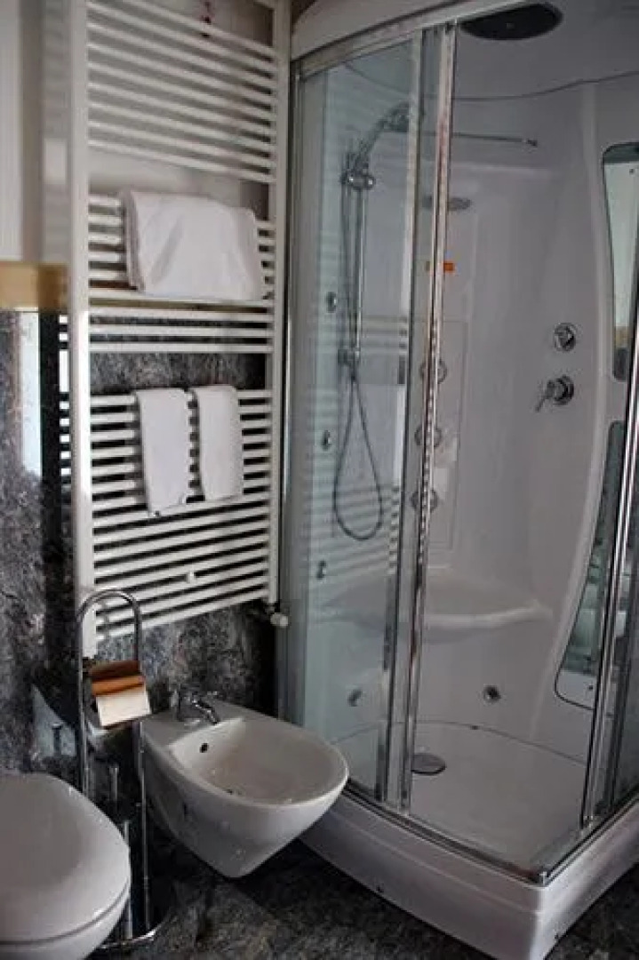 Villa Oasi Grand Hotel