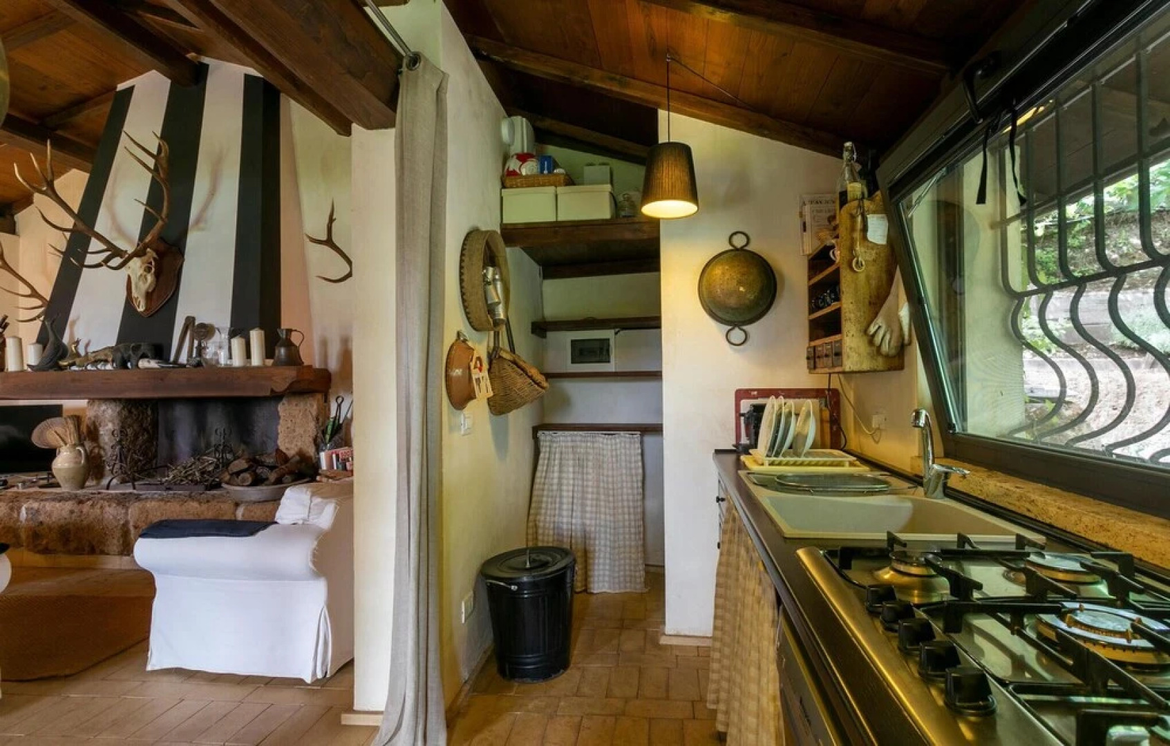 Beautiful Home in Nepi With Wifi, Private Swimming Pool and Outdoor Swimming Pool