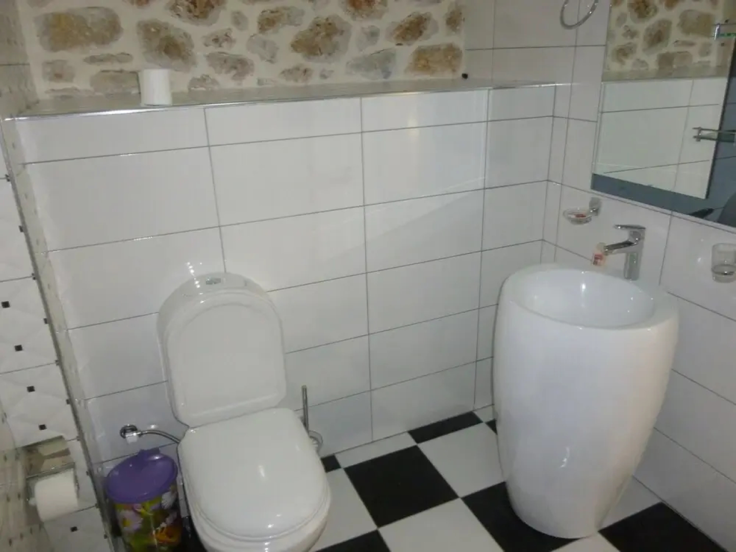 Hotel Te Stefi
