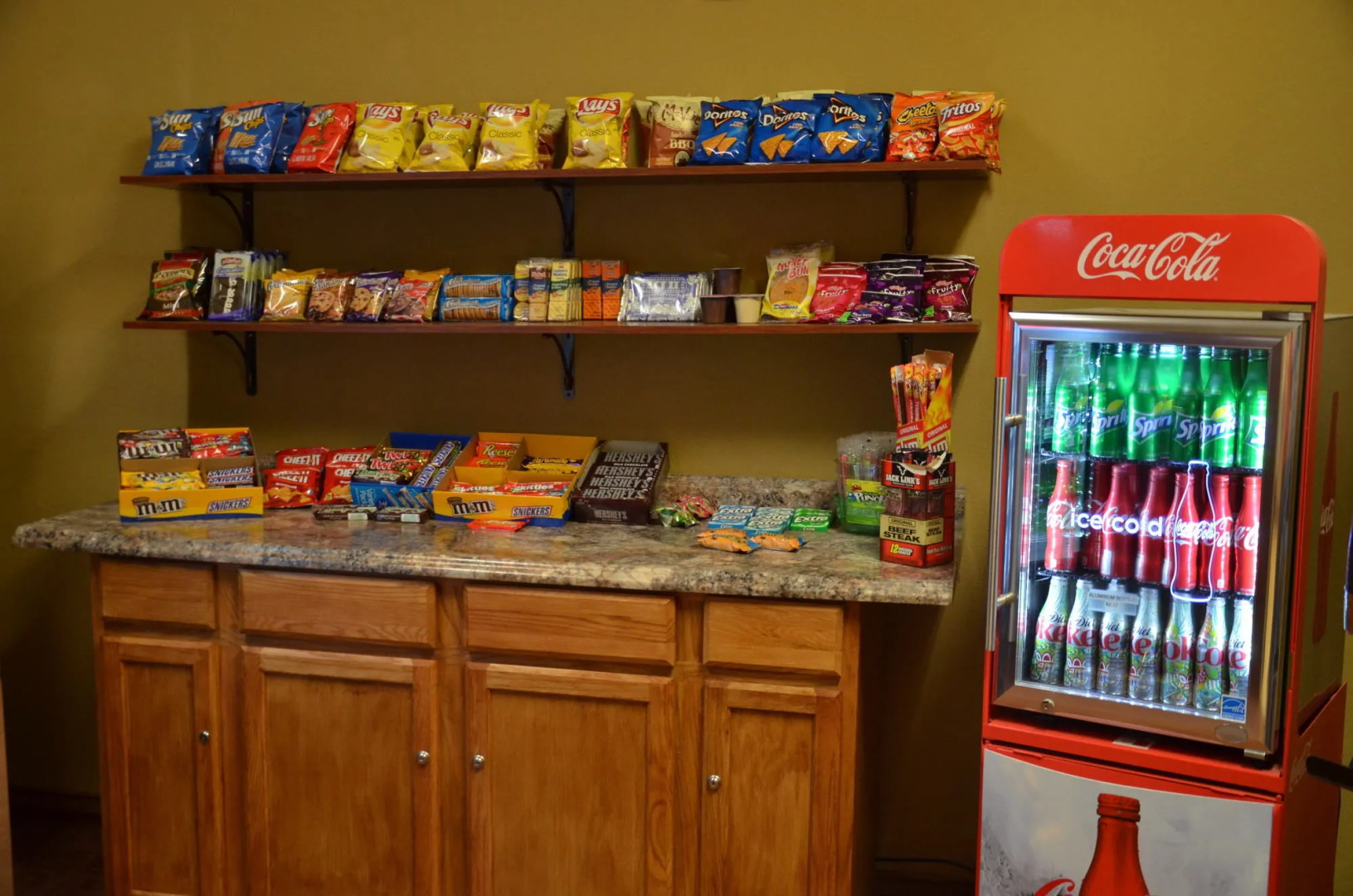 Holiday Inn Express Amarillo South by IHG