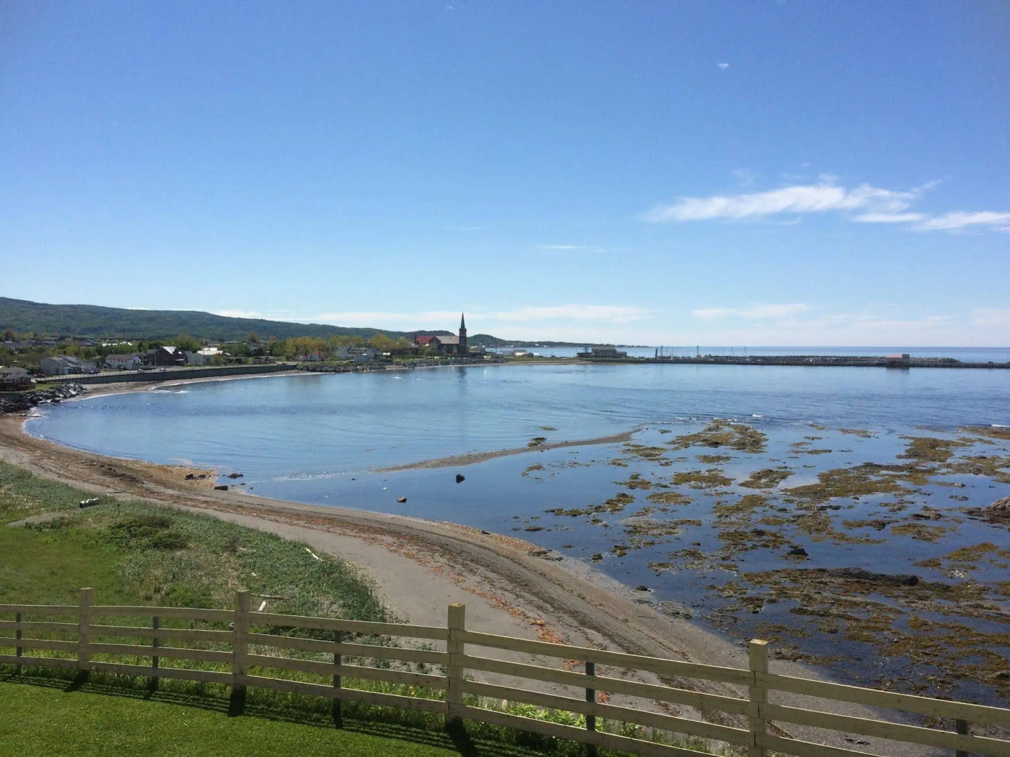 Auberge Chateau Lamontagne