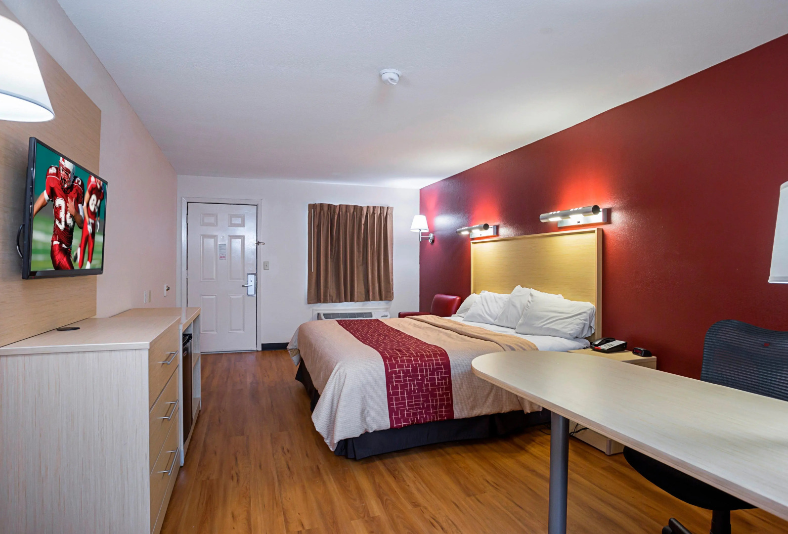 Red Roof Inn West Memphis, AR