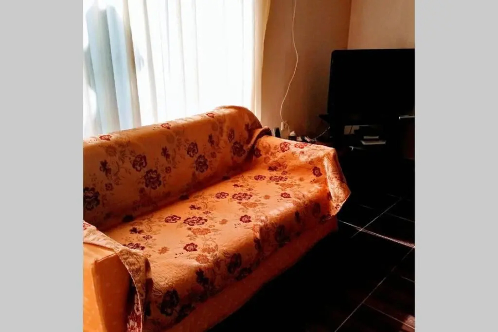 Kalloni Village House