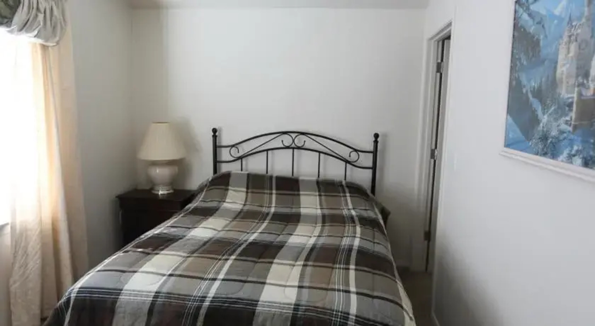 Portland Holiday Home