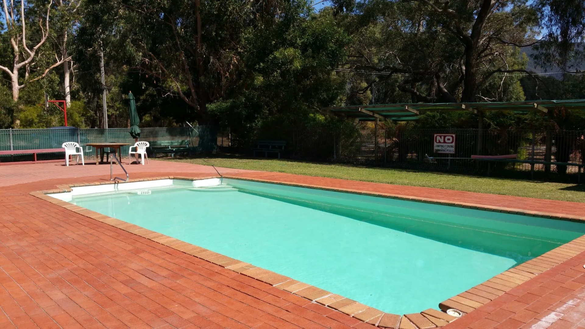 Breeze Holiday Parks - Grampians