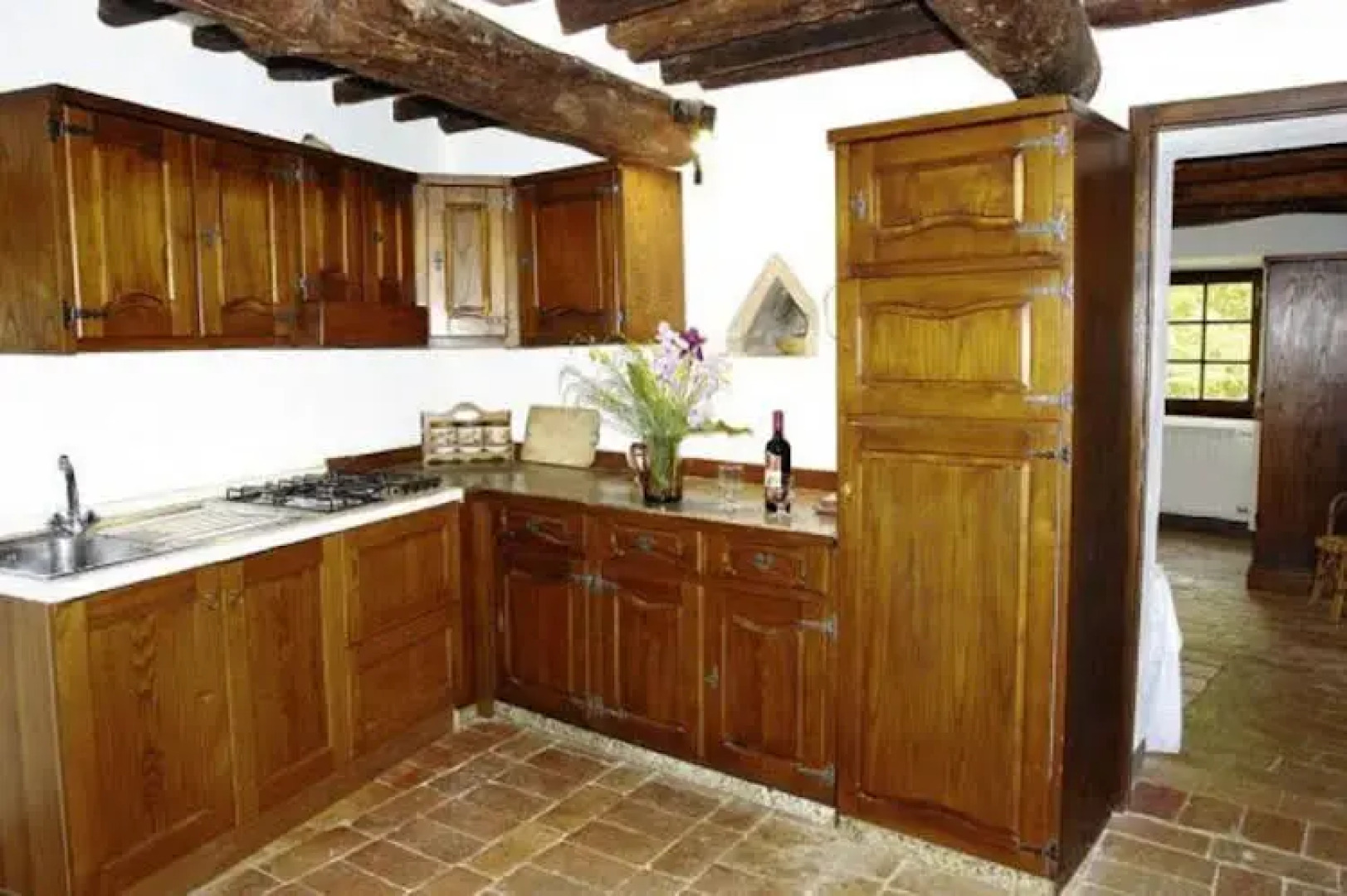 Podere il Vecchio Mulino