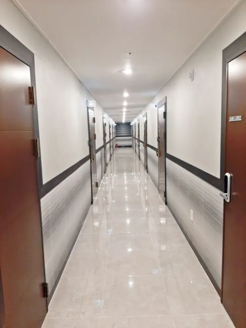 Haemaru Hotel