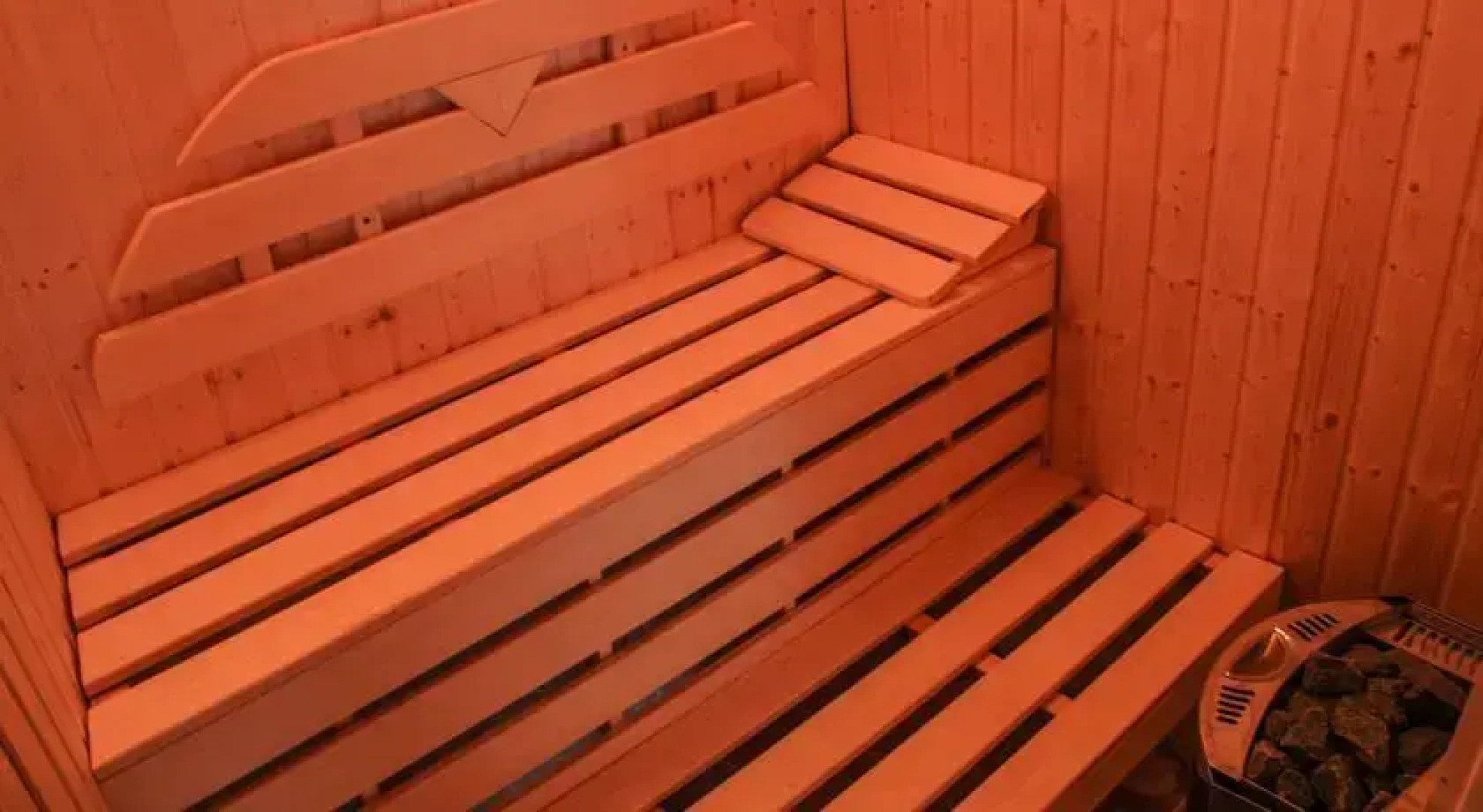 Le Rendezvous Apartment