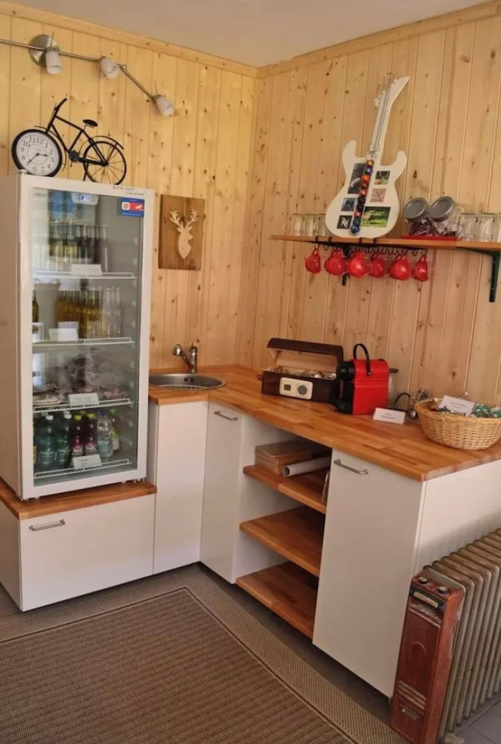 Ferienwohnung Heimberger