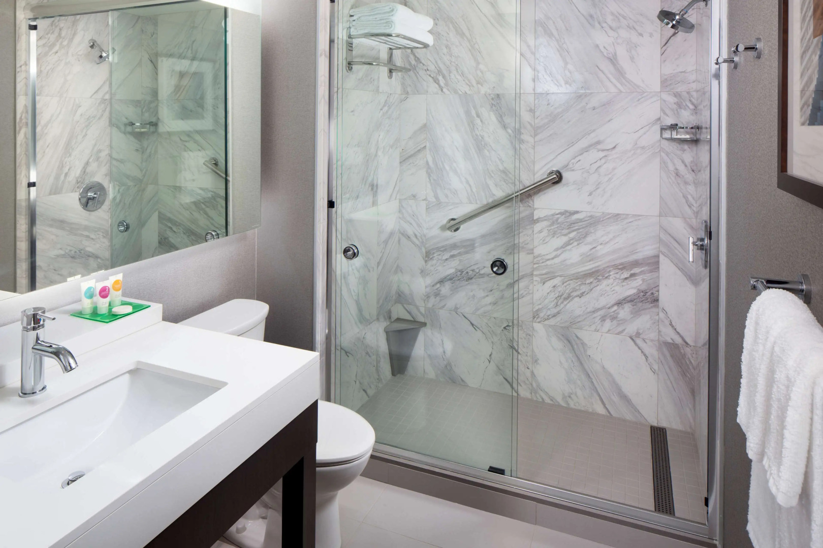 Hyatt Place Poughkeepsie / Hudson Valley