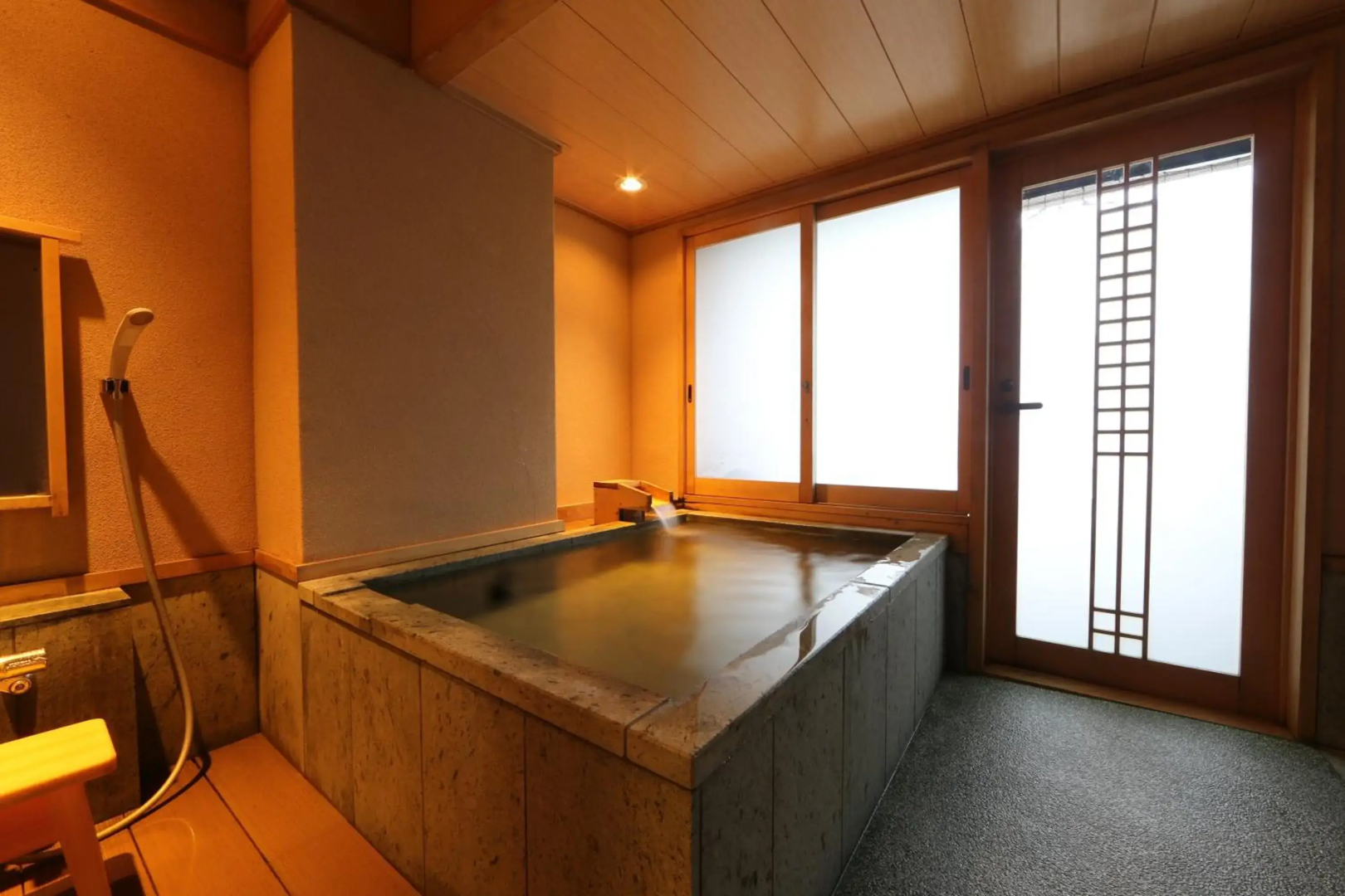 Private spa Hotel Kotone