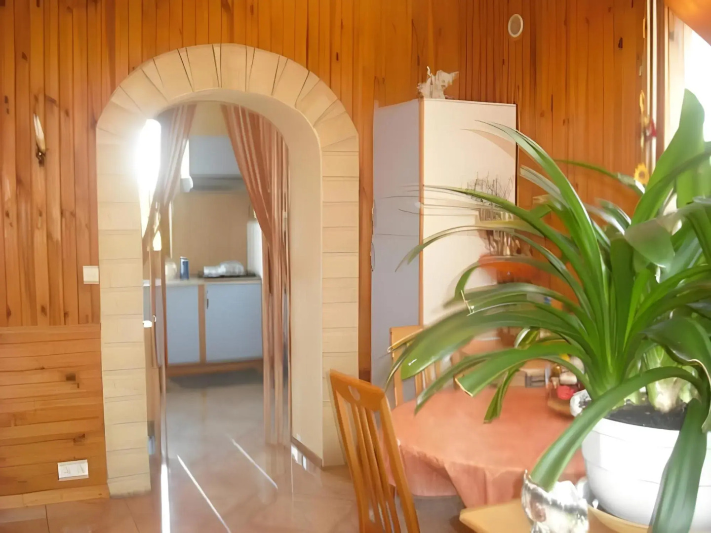 Chambres dHôtes Vadiera