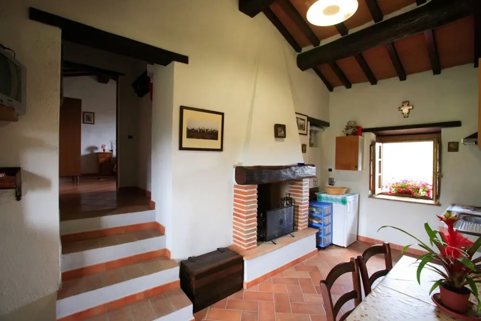 Agriturismo la Coccinella