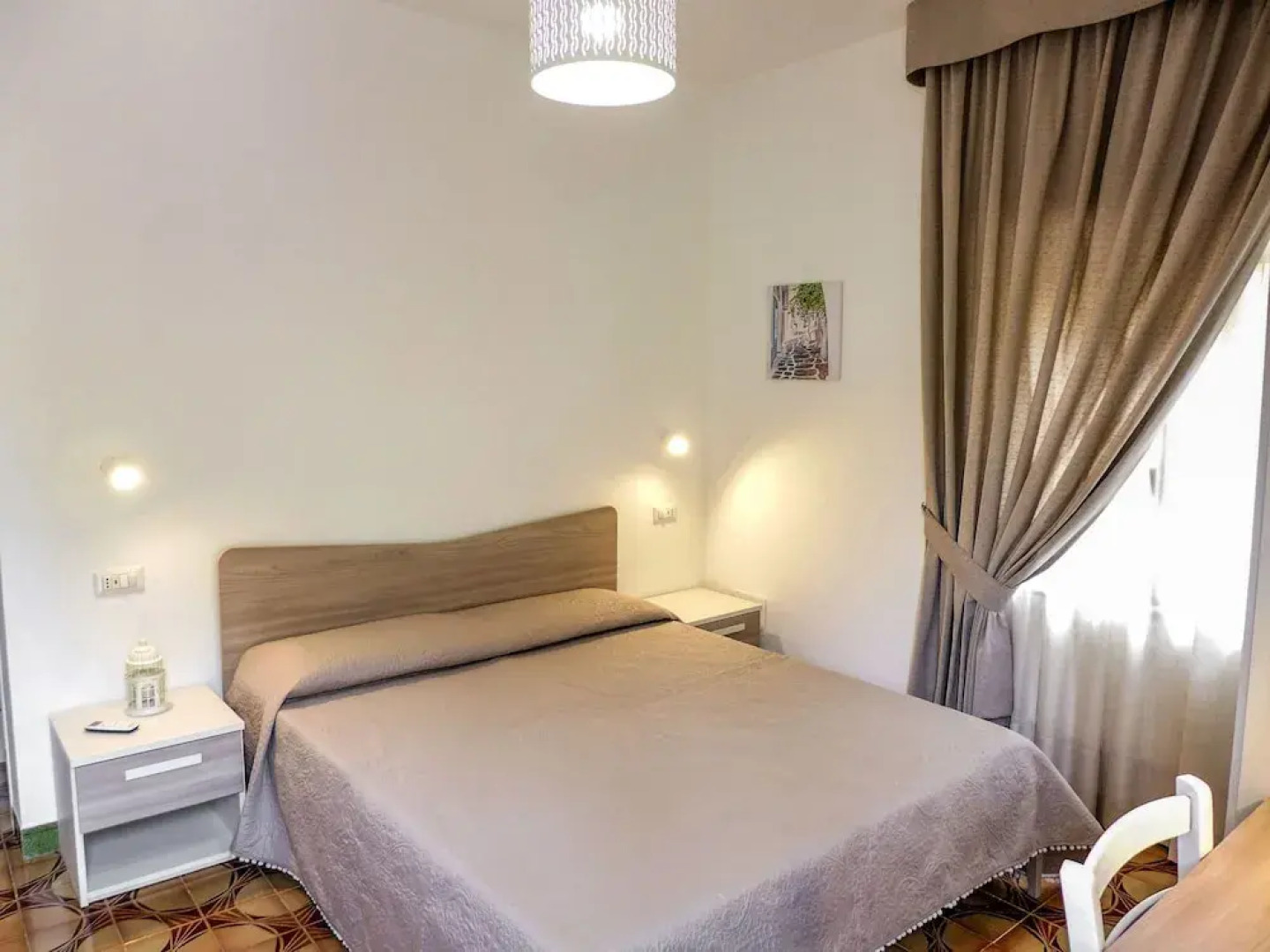 Locazione Turistica Il Piccolo Nocelleto