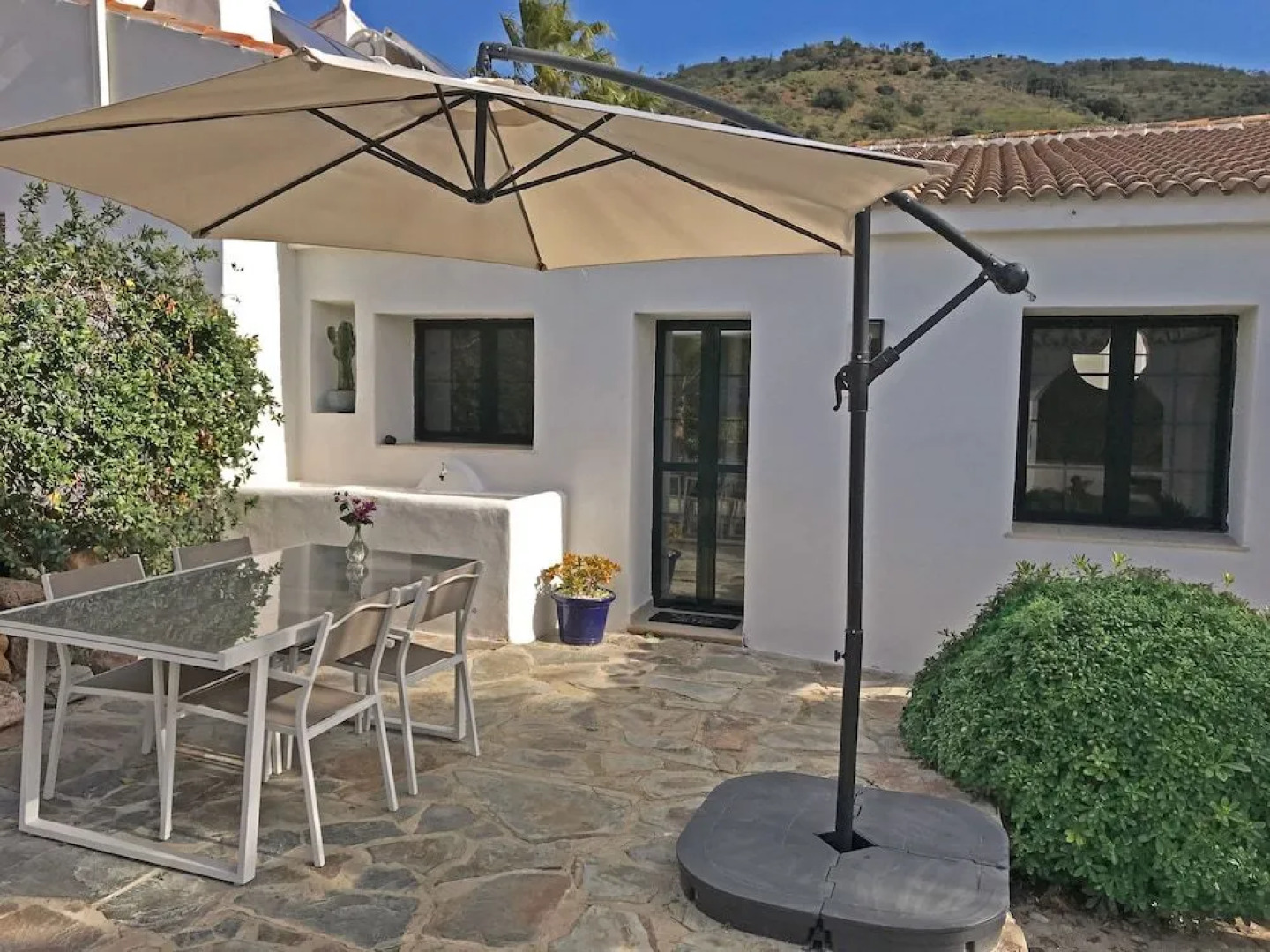 B&B Cortijo Vista Alora