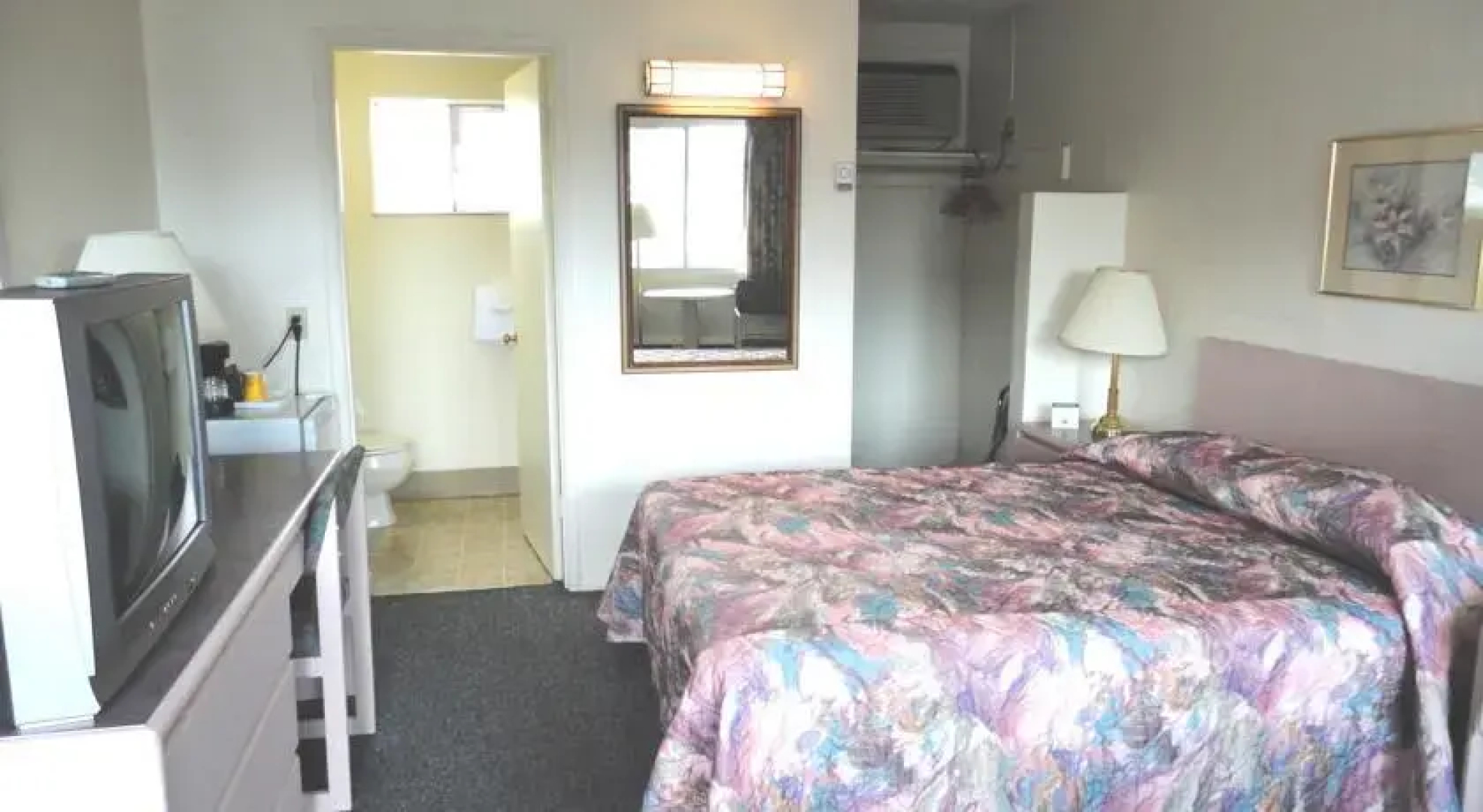 Journey Inn