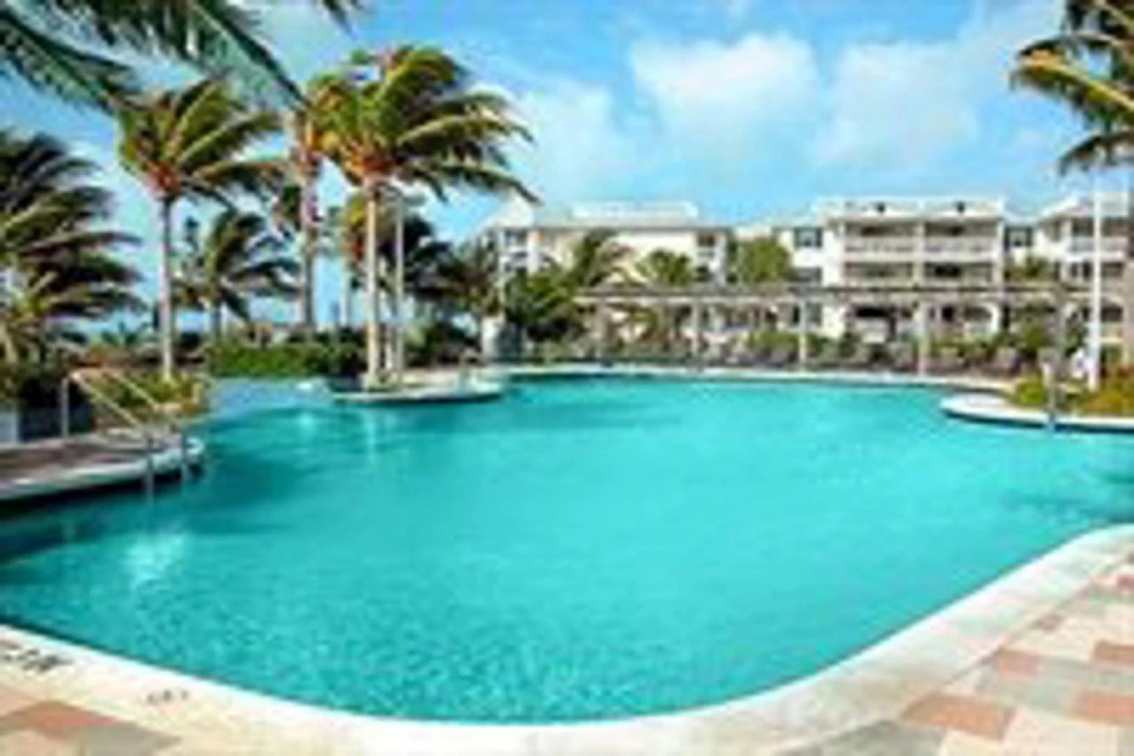 Hyatt Vacation Club at Windward Pointe, Key West