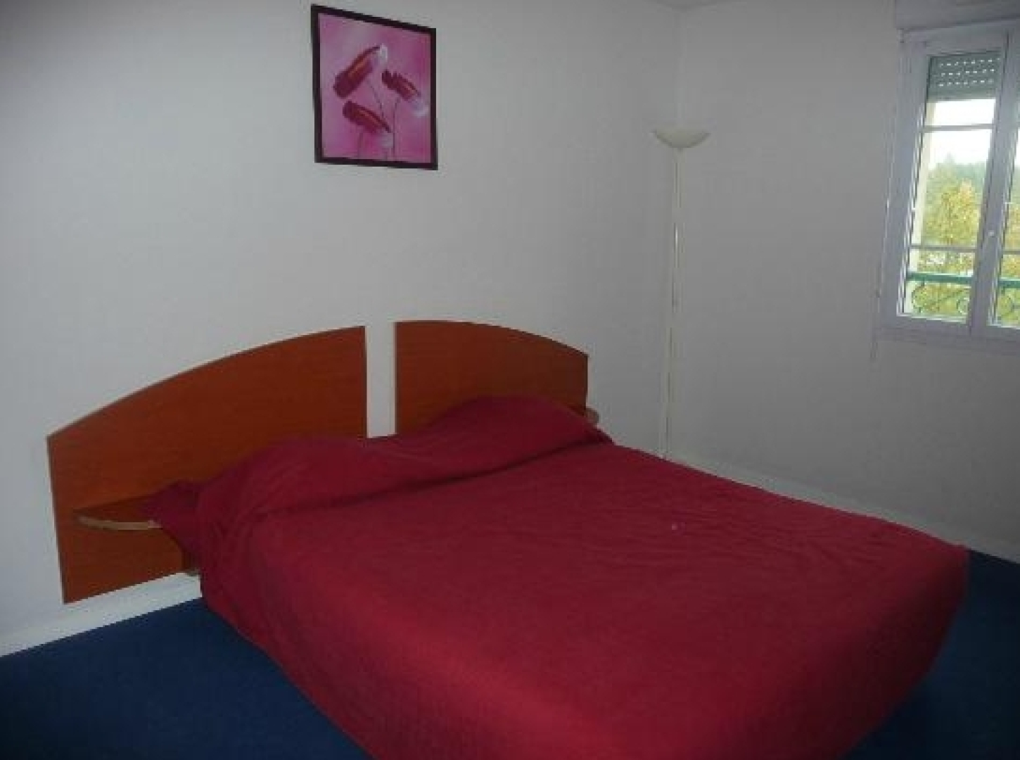 Adagio Access Magny Le Hongre