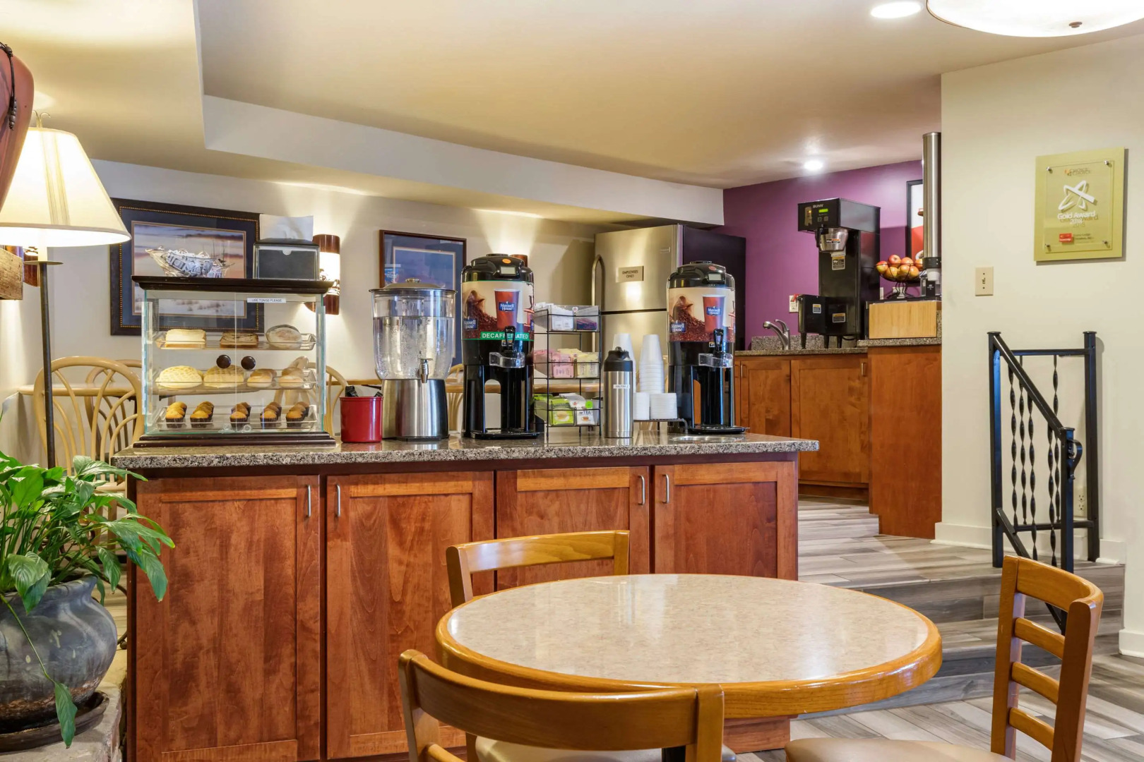 Econo Lodge Cherokee Near Island Park