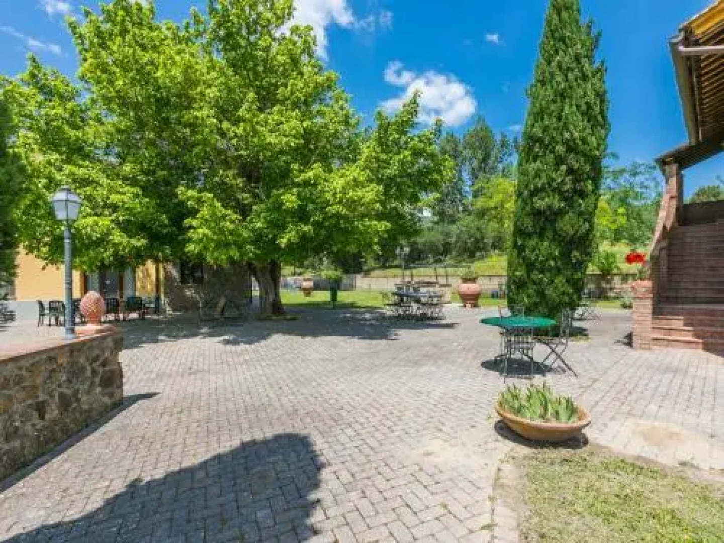 Locazione Turistica Montereggi.7