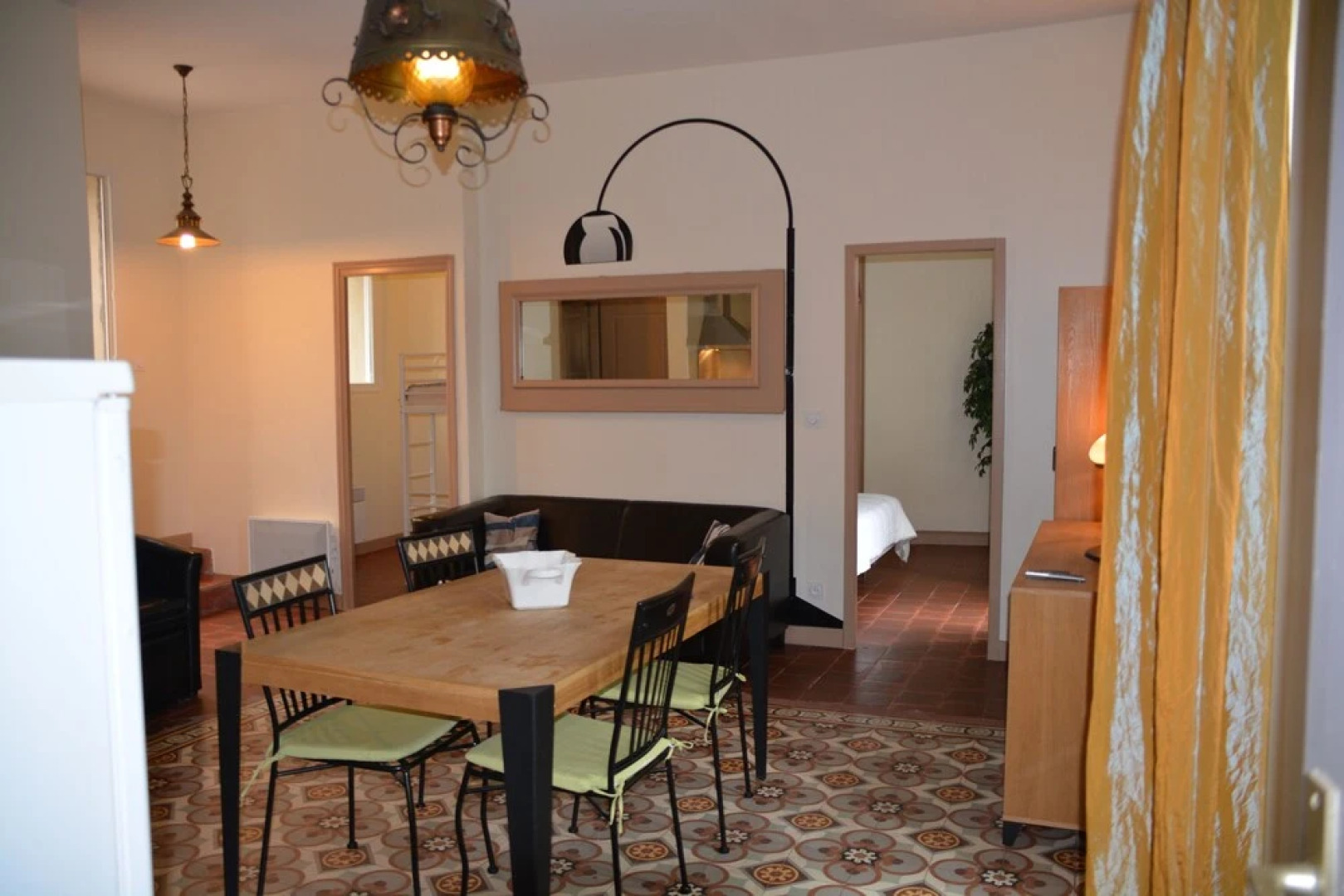 Appartement Magnolia 3