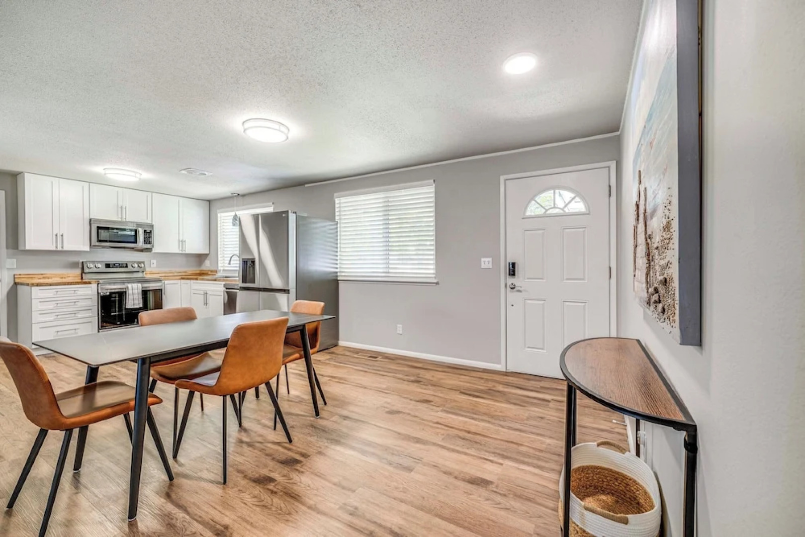 Updated Yakima Vacation Rental: Central Location!