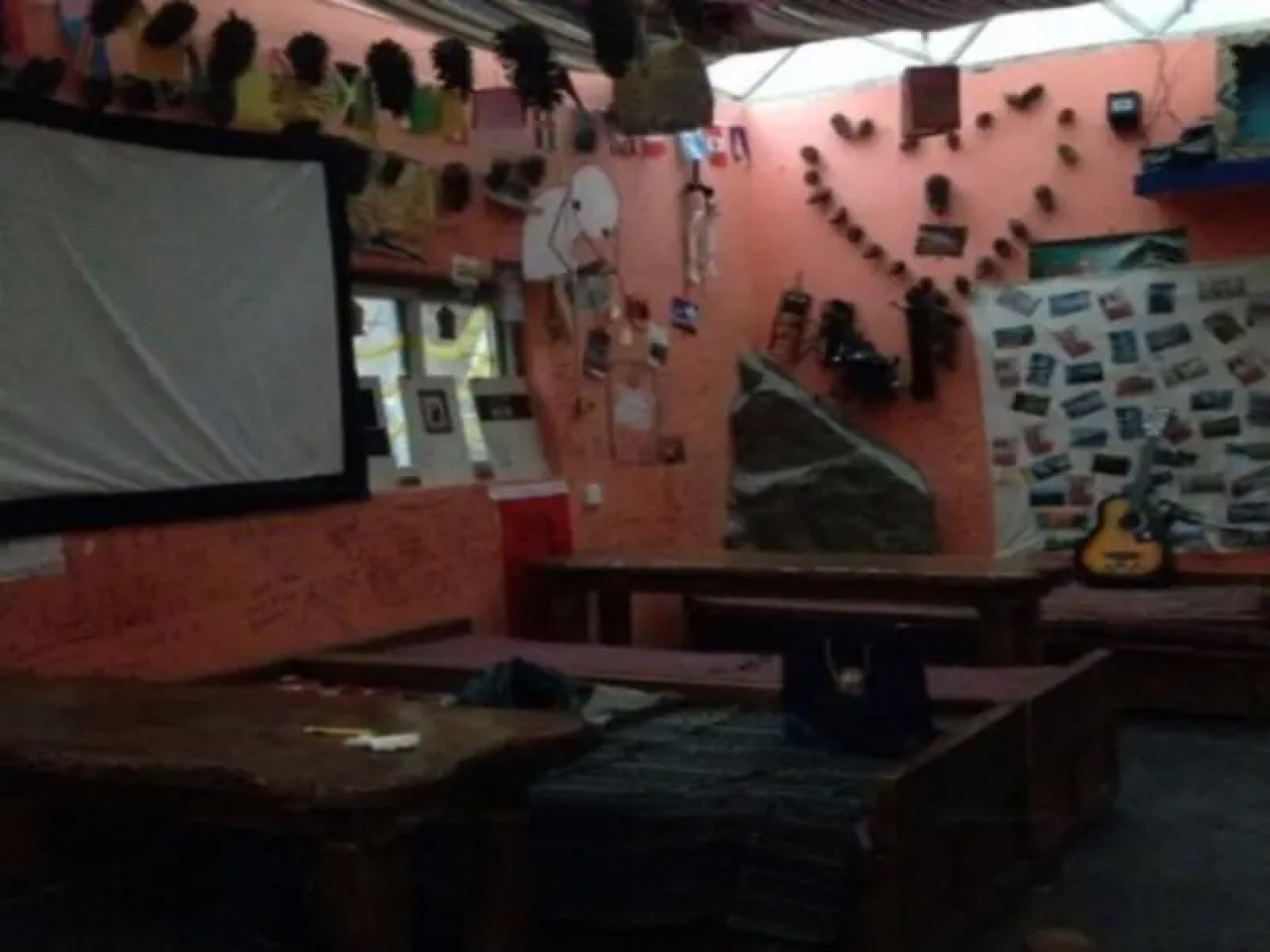 Dengba Hostel Kangding Branch