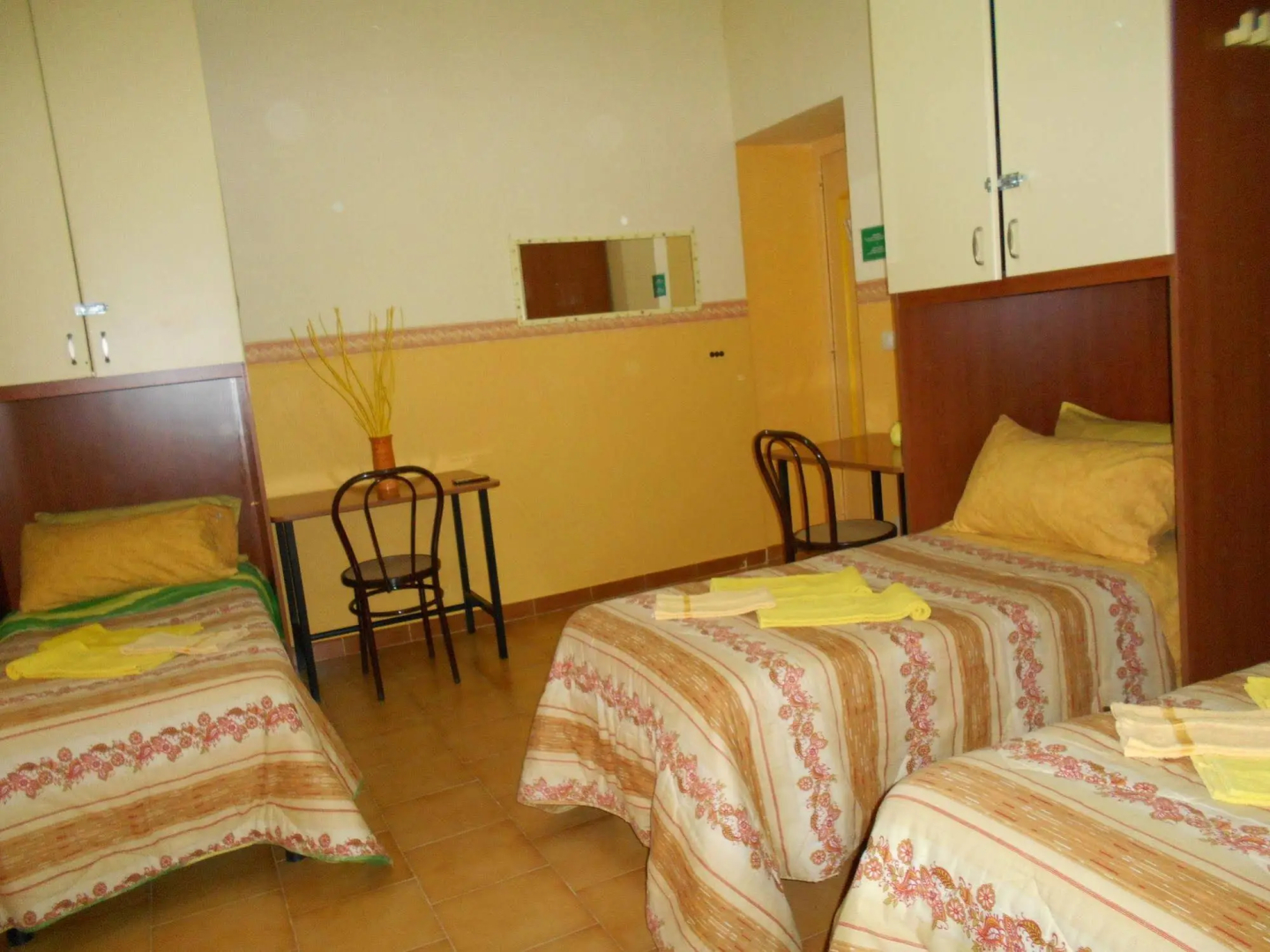 Robbys House Bed & Breakfast