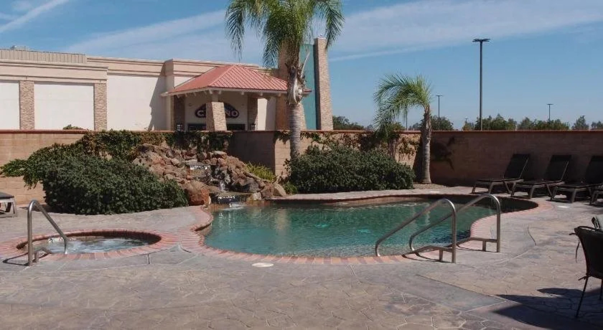 The Inn at Rolling Hills