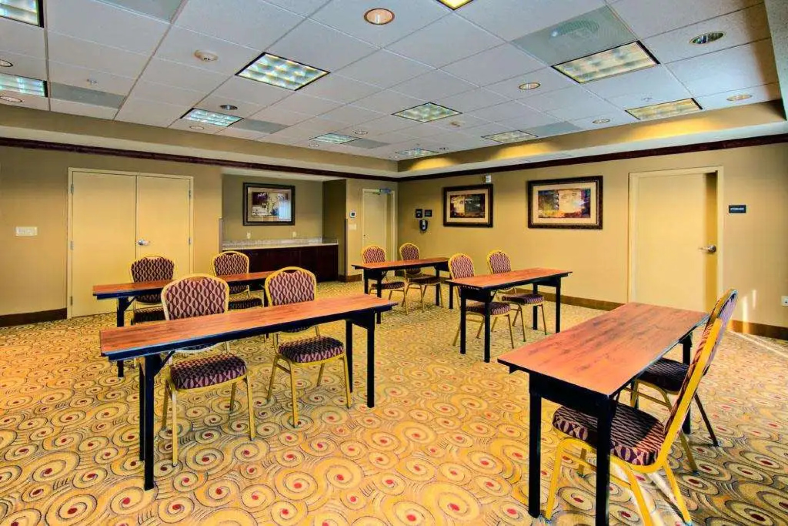 Hampton Inn Sheridan