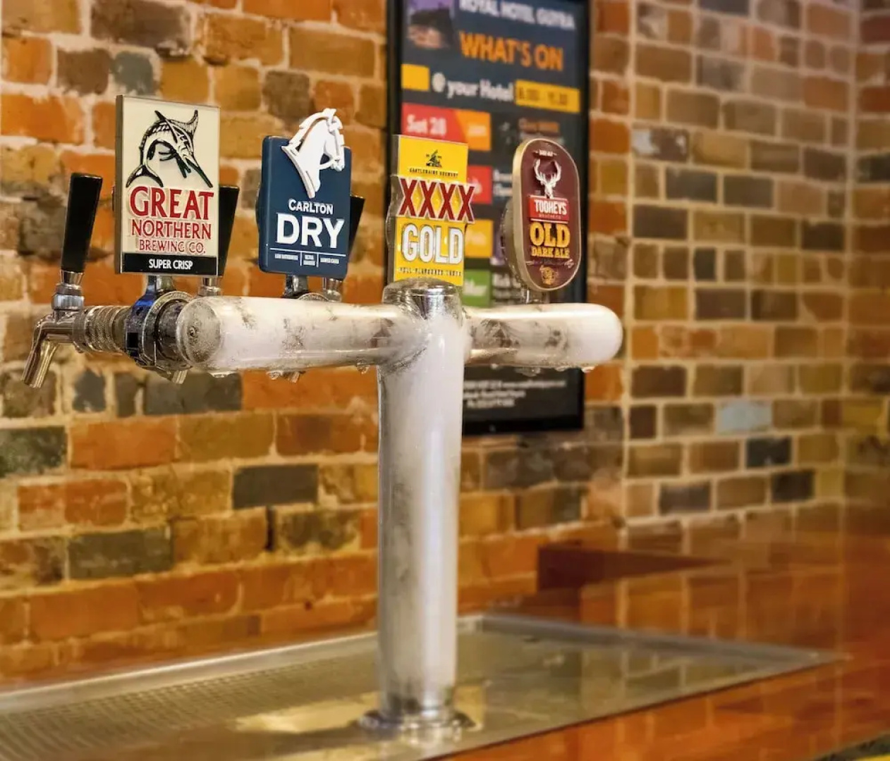 Royal Hotel Guyra