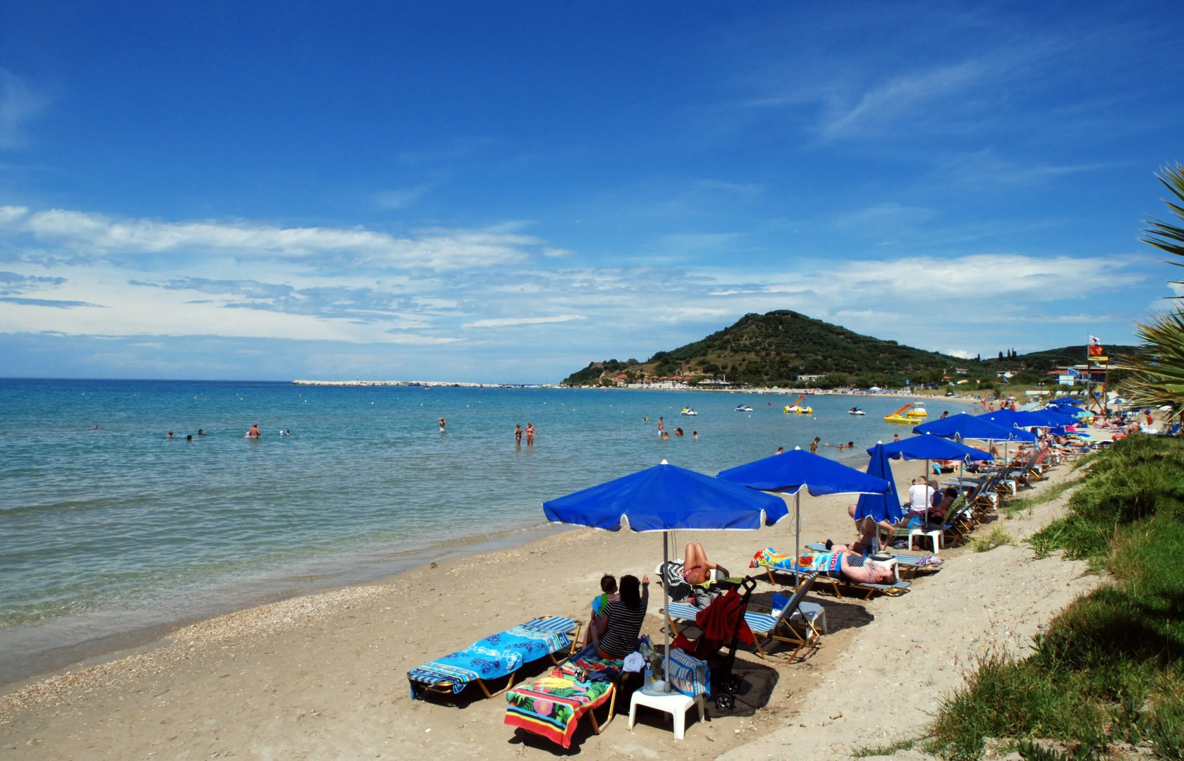 Alykanas Beach Hotel by Zante Plaza