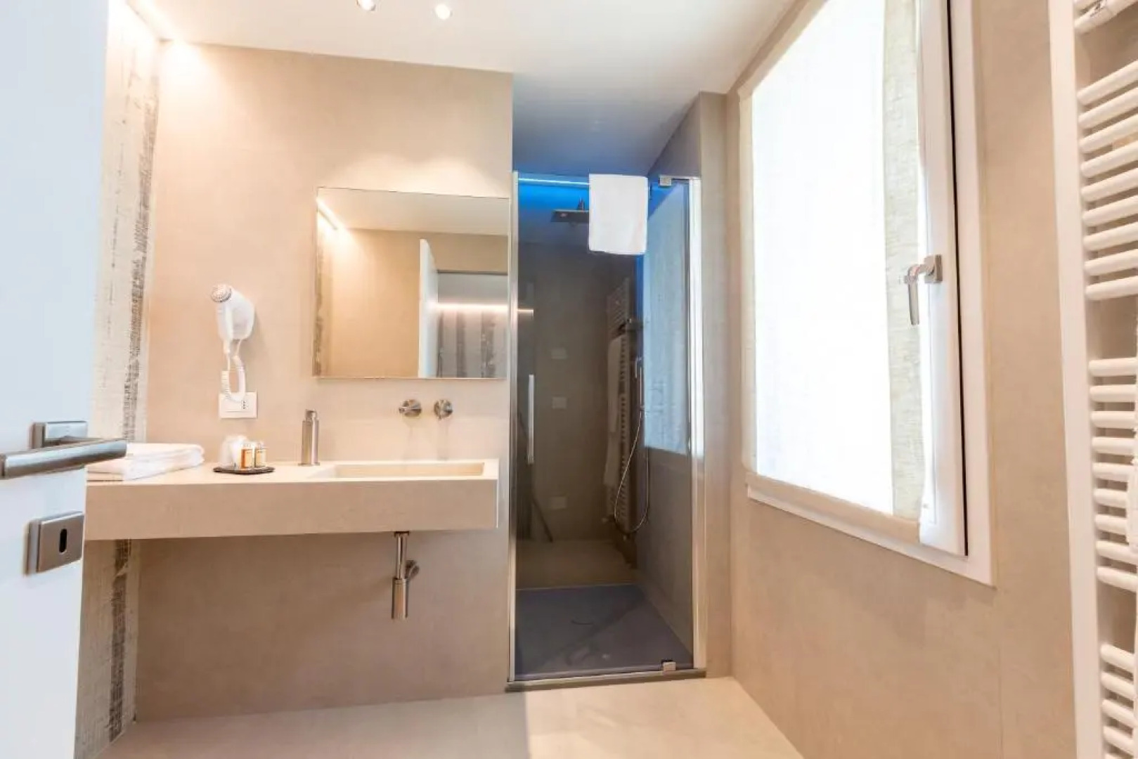 Azienda Agrituristica Relais Althea