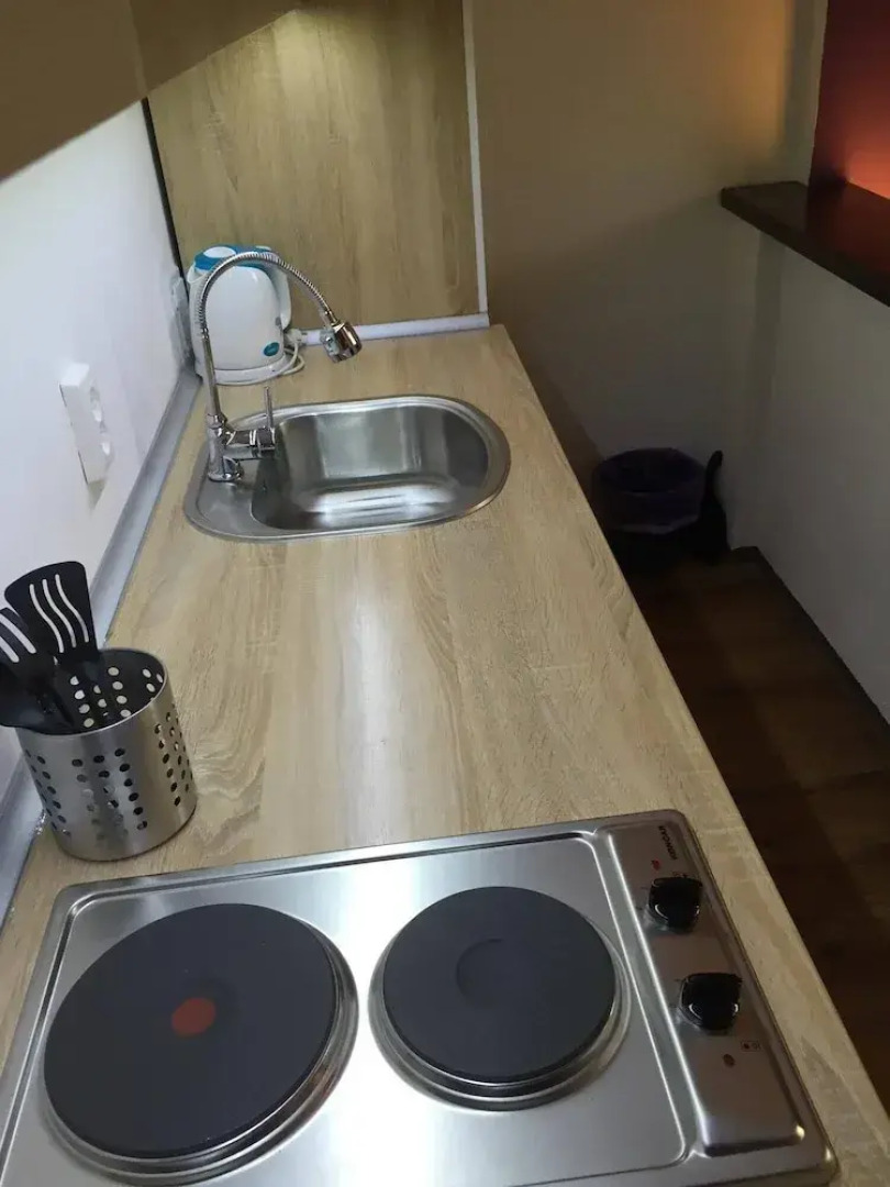 Villa Rubčić Rooms & Pansion