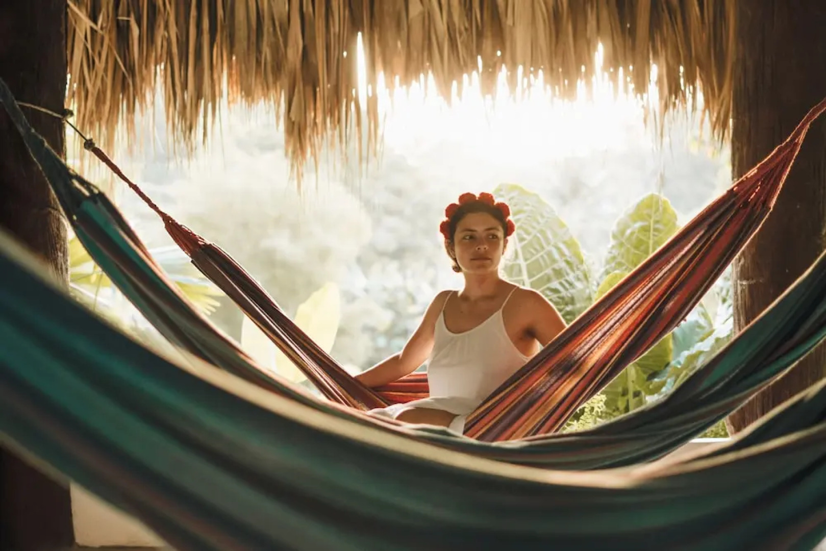 Makenke Hostel By Los Colores Ecoparque