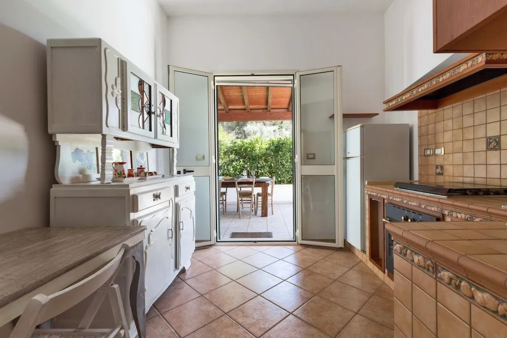 Villa Le Due Sorelle