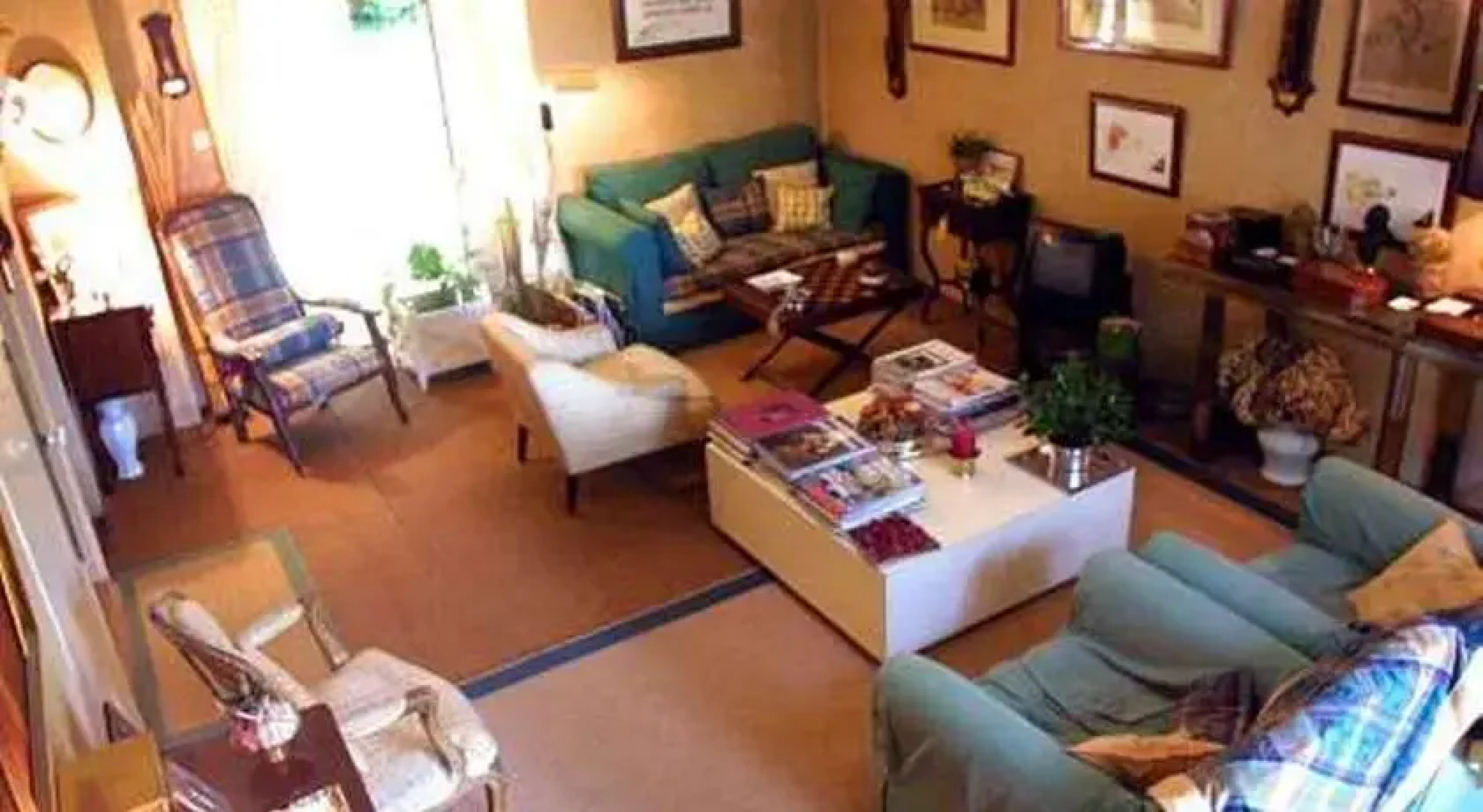 Chambres dHôtes Saint-Hubert