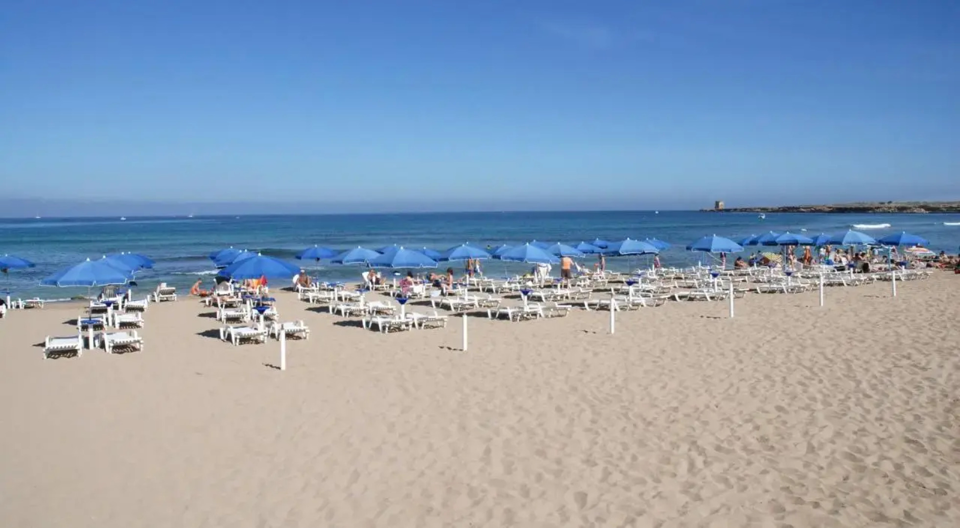 TH Cinisi - Florio Park Hotel