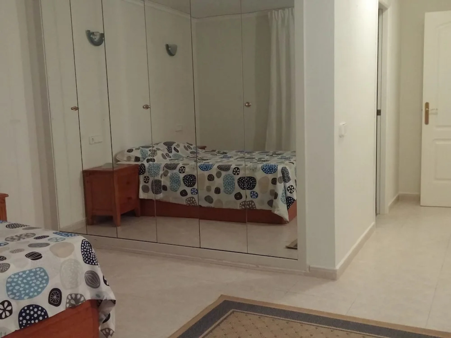 Tranquil Apartment in Altea With Swimming Pool