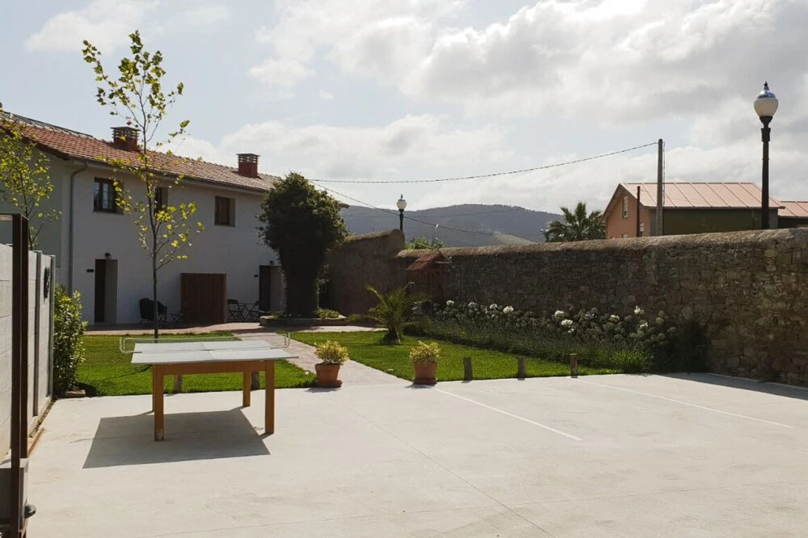 Apartamentos Torre del Marqués