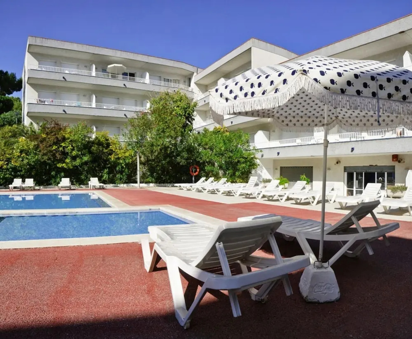 AP Costas - Treumal Park