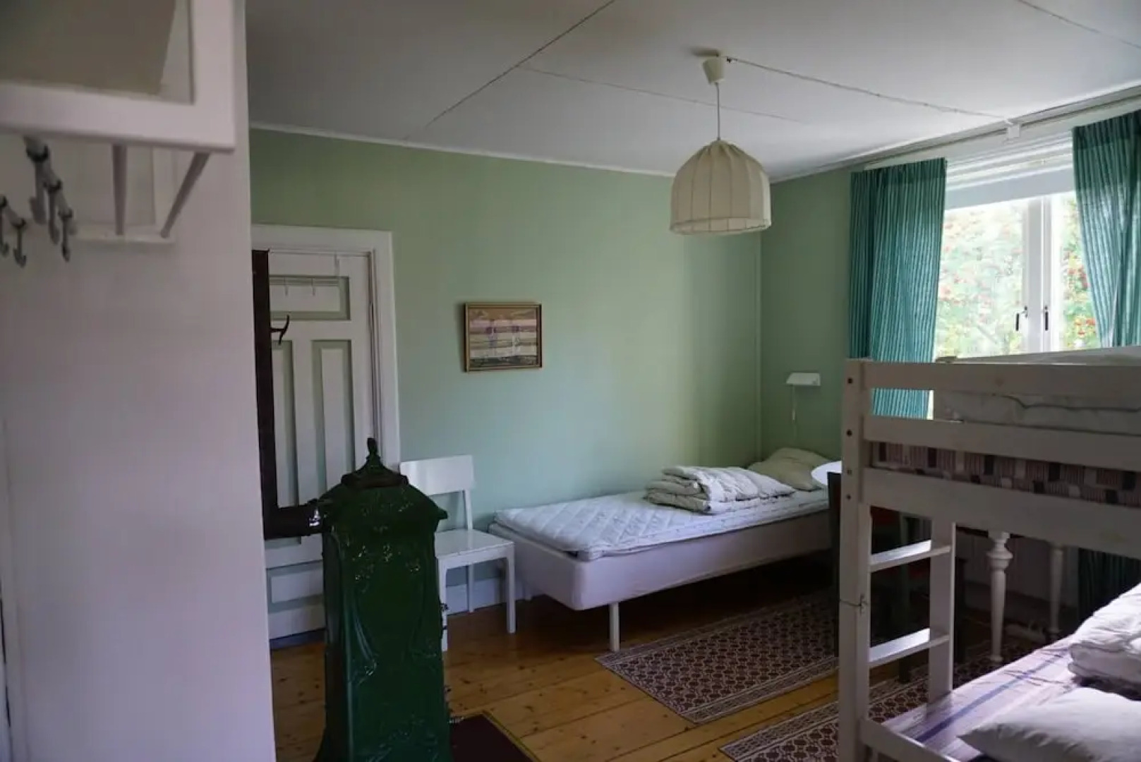 Cozy House On Norderon For Up To 8 People