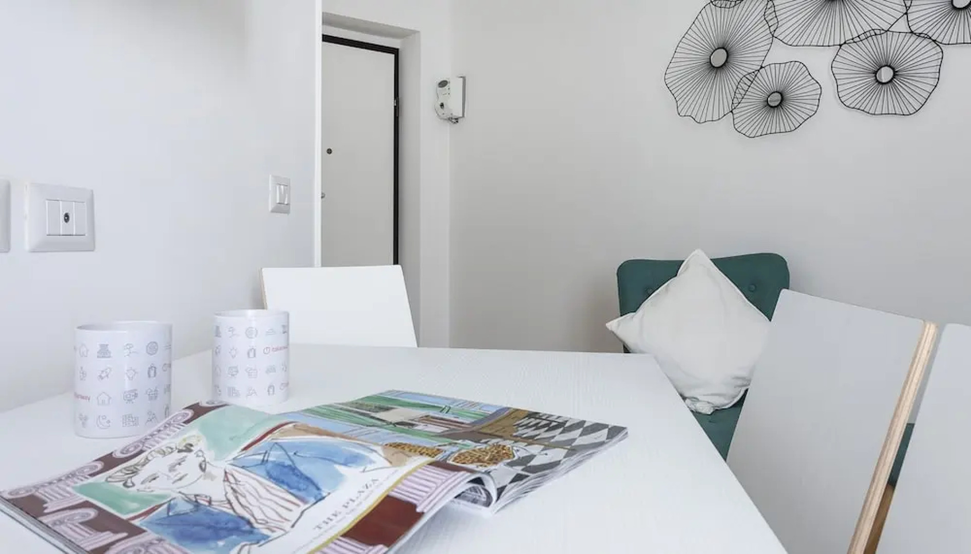 Italianway - Scrivia 1