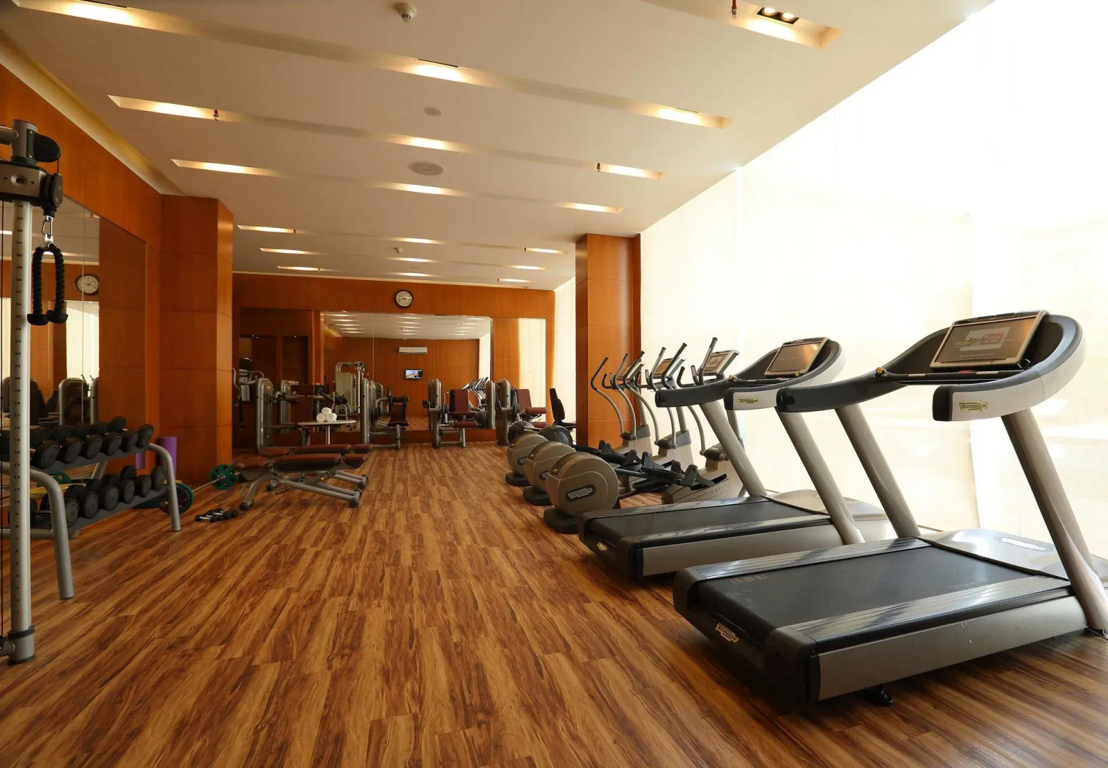 Courtyard by Marriott Kochi Airport