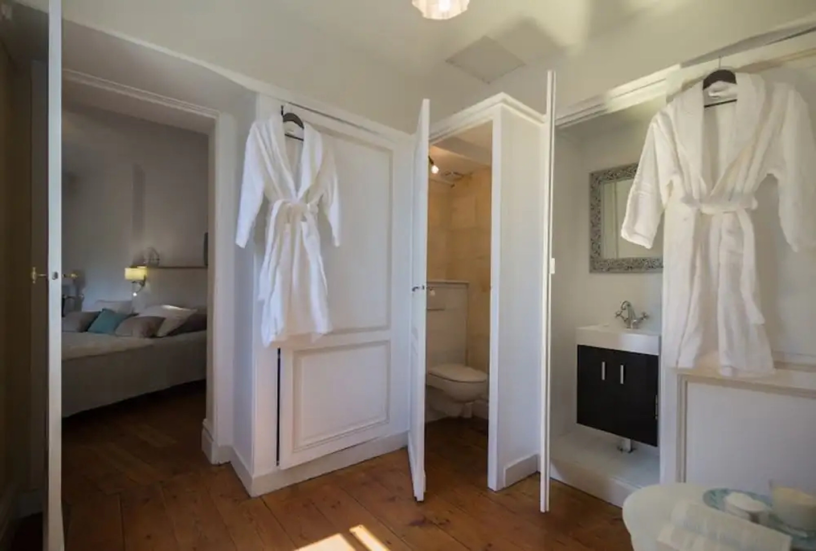 Clos Reaud de la Citadelle