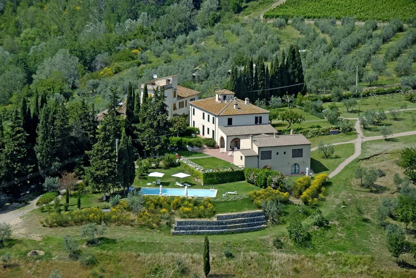 Podere Vigliano