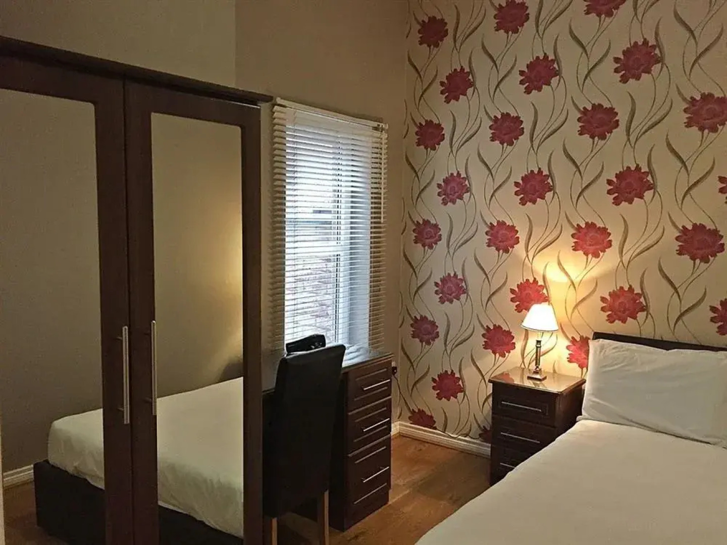 Powerscourt Serviced Apartments