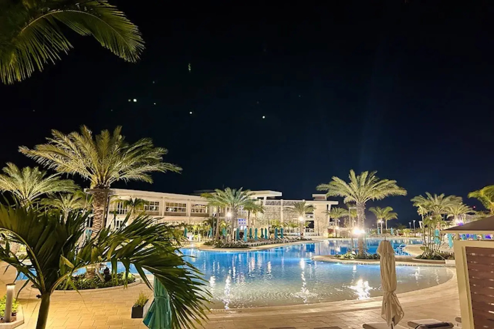 Sunseeker Resort Florida Gulf Coast, Curio Collection Hilton