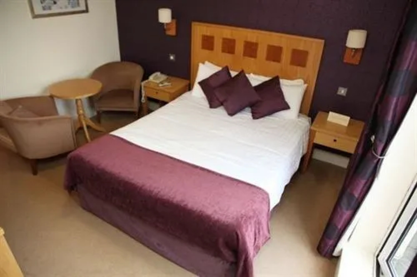 Arklow Bay Conference & Leisure