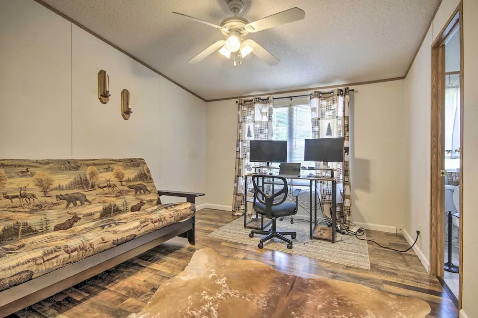 Shenandoah River Getaway < 9 Mi to Downtown Luray!